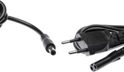 VHBW 42V 4A Hálózati töltő 36V-os Li-Ion akkumulátorhoz (Elektromos Kerékpár) DC5521 (888200889)