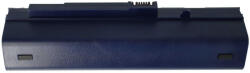 VHBW Notebook akkumulátor Acer BT. 00605.035, 34T2780F, BT. 00607.039 - 8800 mAh 11, 1 V Li-Ion, sötétkék (800101114)