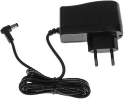 VHBW Hálózati tápadapter tonikhoz, Arduino Audio Boxhoz stb. , 150 cm, 9 V, 1, 5 A (888200960)