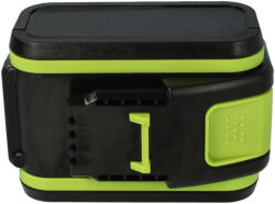 VHBW Elektromos kéziszerszámgép akkumulátor Rockwell RW9351.1-et - 4000 mAh, 20 V, Li-Ion (800113239)