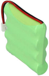 VHBW Babafigyelő Summer Infant 29600-10, 29580-10 - 1000 mAh 4, 8 V NiMH (889000927)