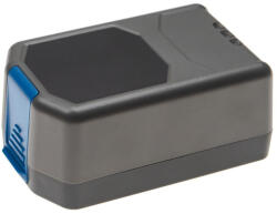 VHBW Akkumulátor Hoover BH03120, BH03100, 440005973, 440005966, 44139 típusokhoz - 6000 mAh, 20 V, Li-Ion (888201644)