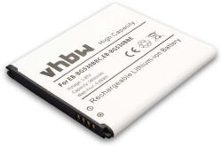 VHBW Mobiltelefon akkumulátor Samsung EB-BG530BBC, EB-BG530BBE - 2600 mAh 3, 8 V Li-Ion (800107959)