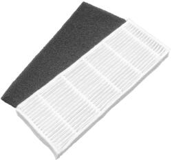 VHBW 1x Ecovacs D-S762 Combi-Filter (800117729)