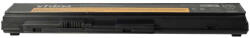 VHBW Notebook akkumulátor Lenovo 0A36283, 0A36307, 0A36281, 0A36282 - 4400 mAh 11, 1 V Li-Ion, fekete (800103337)