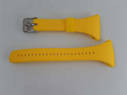 VHBW Polar Okosóra L Karszalag - 11, 5 cm + 8, 5 cm, Sárga (800113880)
