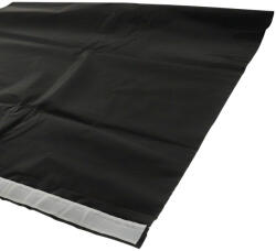 VHBW Bosch 2007006897151, 2 607 432 043, 2607432043 Porszívótasak / porzsák, 10x, Műanyag (888300237)