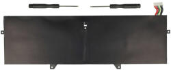 VHBW Notebook akkumulátor HP BL04056XL, HSTNN-DB8M, BL04XL, HSTNNUB7N - 7200 mAh 7, 7 V Li-polymer (888202780)