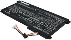 VHBW Notebook akkumulátor Asus 0B200-03680300, C31N1912 - 3400 mAh 11, 55 V Li-polymer (889000778)