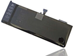 VHBW Notebook akkumulátor Apple 020-7134-01, 020-7134-A, 661-5844 - 7070 mAh 10, 95 V Li-polimer, fekete (800105403)