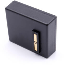 VHBW Akkumulátor Brother LBD709-001, HP25B, LBF3250001, LBC4090002 nyomtatóhoz - 3400 mAh 14, 4 V Li-Ion (800116782)