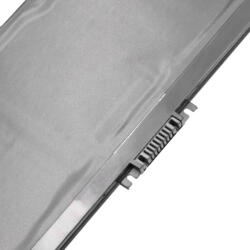 VHBW Notebook akkumulátor HP HSTNN-DB8S, HSTNN-DB8R, HSTNN-IB80 - 3600 mAh 11, 55 V Li-Ion, fekete (888200195)