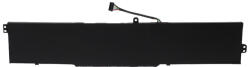 VHBW Notebook akkumulátor Lenovo 5B10Q71252, 5B10Q71251, 5B10Q71254 - 3900 mAh 11, 34 V Li-polymer (888401428)
