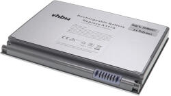VHBW Notebook akkumulátor Apple A1175, MA348, MA348/A, MA348G/A, MA348J/A - 5200 mAh 10, 8 V Li-polimer (888400237)
