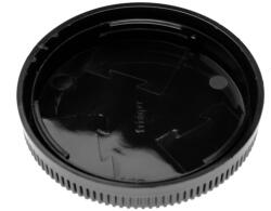 VHBW Fuji / Fujifilm RLCP-002 Lencse Hátsó Sapka, G-bajonettel - Fekete (888102577)