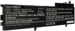 VHBW Notebook akkumulátor Asus 0B200-03070100, C32N1810 - 7400 mAh 11, 55 V Li-polymer (889001544)