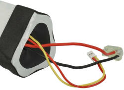 VHBW Akkumulátor Dreame HHR24A, VWV8-hoz - 4000 mAh, 21, 6 V, Li-Ion (889001792)