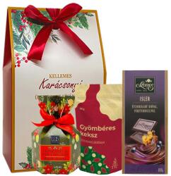 Meglepetésem Ajándékküldő Szolgálat Ünnepi csokoládé box
