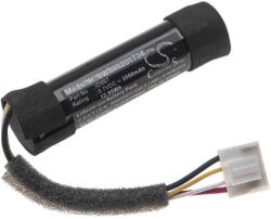 VHBW Akkumulátor Harman/Kardon ID997, IAA007NA Harman/Kardon hangszórót - Li-Ion 3500 mAh (888201734)