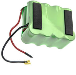 VHBW Akkumulátor Bosch GPRHC18SV007, GP180SCHSV12Y2H típusokhoz - 2200 mAh, 14, 4 V, NiMH (888200715)