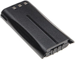 VHBW Rádió akku Kenwood KNB-45, KNB-45L, KNB-45Li - 1800 mAh 7, 4 V Li-Ion (888201633)