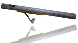 VHBW Notebook akkumulátor Lenovo L12M4K01, L12M4F02, L12M4E21, L12L4K01 - 2200 mAh 14, 4 V Li-polymer (800104908)