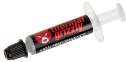 Thermal Grizzly Термо паста Thermal Grizzly Hydronaut, 1g, Черен, 11.8 W/mk (TG-ZUWA-150) - hits