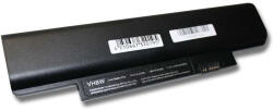 VHBW Notebook akkumulátor Lenovo 42T4945, 42T4943, 0A36292, 0A36290 - 4400 mAh 11, 1 V Li-Ion, fekete (800103609)