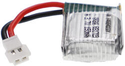 VHBW Modellkészítő eszköz akkumulátor - 150 mAh 3, 7 V Li-polimer, XH 2, 54 2P (888400304)