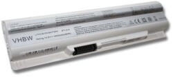 VHBW Notebook akkumulátor Medion BTY-S14, 40029150, 40029231, 40029683 - 4400 mAh 11, 1 V Li-Ion, fehér (800103335)