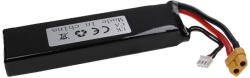 VHBW Modellkészítő eszköz akkumulátor - 4200 mAh 7, 4 V Li-polimer, XT60 (888400399)