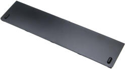 VHBW Notebook akkumulátor Dell PFXCR, F38HT, 451-BBFY, 34GKR, 451-BBFT - 6080 mAh 7, 4 V Li-Ion, fekete (888201082)