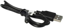 VHBW USB Töltőkábel A90 Ampe Tablethez stb. - 100 cm (800105629)