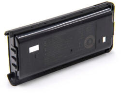 VHBW Rádió akku Kenwood KNB-29, BPKNB45LI, BPKNB29MHXT-1, BPKNB29MH - 2300 mAh 7, 2 V NiMH (800105618)