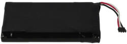 VHBW Rádió akku Kenwood KNB-61L, KNB-71L - 1230 mAh 3, 7 V Li-Ion (889001260)