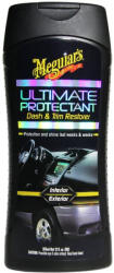 Meguiar's Dressing plastice interioare si exterioare Ultimate Protectant Dash& Trim Restorer 355ml MEGUIAR' S (G14512)
