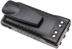 VHBW Rádió akku Motorola NNTN5510-hez - 1500 mAh 7, 4 V Li-Ion (888201795)