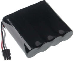 VHBW akkumulátor Soundcast 2-540-003-01, OCJLB Soundcast hangszórót - Li-Ion 2600 mAh (888200794)