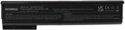VHBW Notebook akkumulátor HP 718675-121, 718675-141, 718675-142, 718676-121 - 5200 mAh 10, 8 V Li-Ion (888400080)
