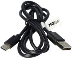 VHBW USB Töltőállomás Sonos hangszórókhoz - Fekete Töltőkábel (889001423)