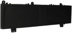 VHBW Notebook akkumulátor Asus C41N2103, 0B200-04120000 - 5800 mAh 15, 4 V Li-polimer, fekete (889001549)