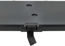 VHBW Notebook akkumulátor HP 635146-001, 634818-271, FN04, FN04041 - 2800 mAh 14, 8 V Li-polimer, fekete (800109211)