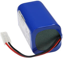 VHBW Akkumulátor Xiaomi H18650CH-4S1P-hez - 2600 mAh, 14, 4 V, Li-Ion (888401346)