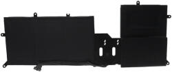 VHBW Notebook akkumulátor Dell YM9KC, Y9M6F, 08K84V - 6050 mAh 11, 4 V Li-polymer (888402272)