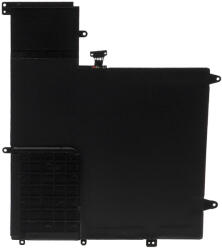 VHBW Notebook akkumulátor Asus 0B200-02420000, C21N1624 - 4950 mAh 7, 7 V Li-polymer (888203378)