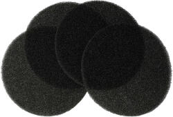 VHBW Viessmann ZK02715 Légtisztító Szűrő, 4x (888101497)