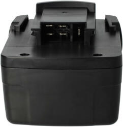VHBW Elektromos kéziszerszámgép akkumulátor Kress APF 144/4.2, 12310127 - 4000 mAh, 14, 4 V, Li-Ion (800114076)