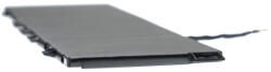 VHBW Notebook akkumulátor HP HSTNN-IB8K, KC04XL, L08496-855 - 3400 mAh 15, 4 V Li-polimer, fekete (888201037)