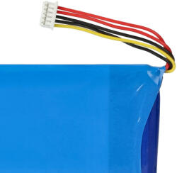 VHBW Babaőrző akku VTech VM5254 babaőrzőhöz - 2100 mAh 3, 8 V Li-Ion (889001691)