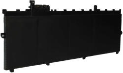 VHBW Notebook akkumulátor Lenovo 01AV429, 01AV431, 01AV430, 01AV494 - 4950 mAh 11, 52 V Li-Ion (889001239)